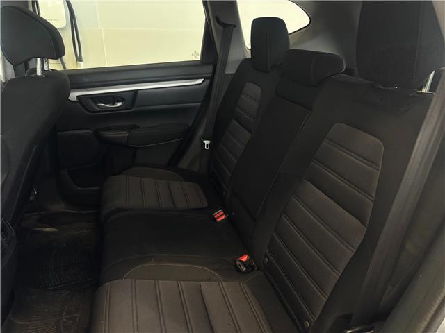 2018 Honda CR-V LX (Stk: 251391A) in Mississauga - Image 11 of 14
