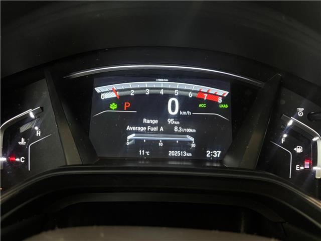 2018 Honda CR-V LX (Stk: 251391A) in Mississauga - Image 7 of 14