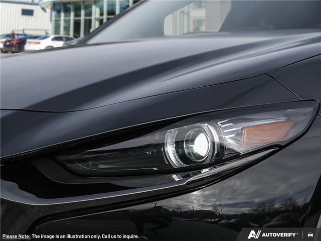 2026 Mazda CX-30 GT w/Turbo (Stk: 45647) in Newmarket - Image 10 of 25