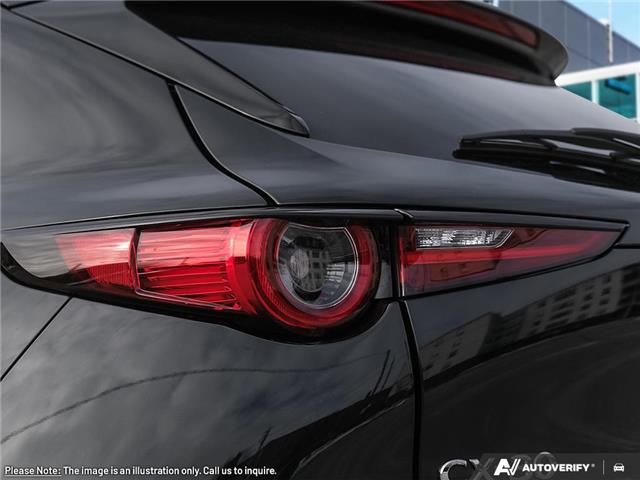 2026 Mazda CX-30 GT w/Turbo (Stk: 45647) in Newmarket - Image 11 of 25