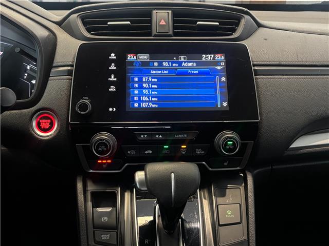 2018 Honda CR-V LX (Stk: 251391A) in Mississauga - Image 9 of 14