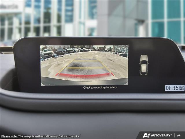 2026 Mazda CX-30 GT w/Turbo (Stk: 45647) in Newmarket - Image 23 of 25