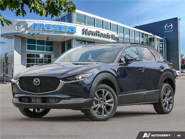 2026 Mazda CX-30 GT (Stk: 45648) in Newmarket - Image 1 of 25