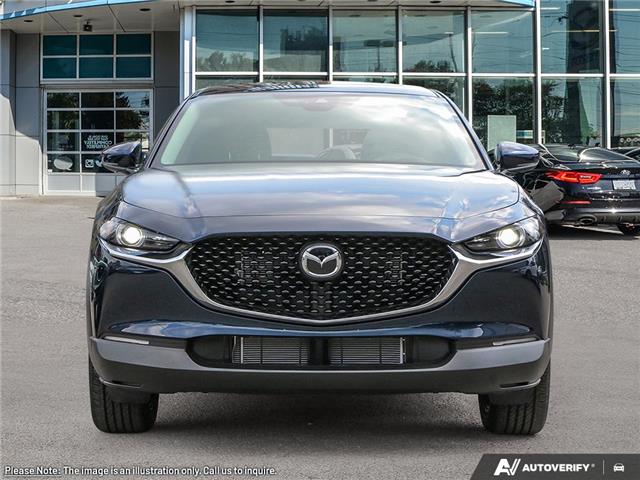 2026 Mazda CX-30 GT (Stk: 45648) in Newmarket - Image 2 of 25