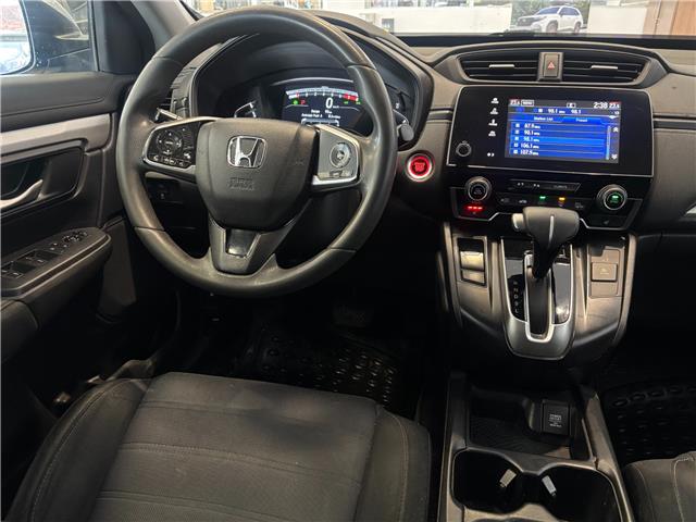 2018 Honda CR-V LX (Stk: 251391A) in Mississauga - Image 8 of 14