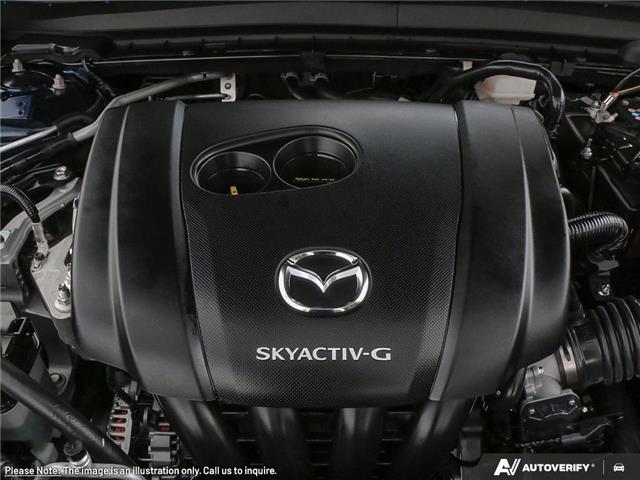 2026 Mazda CX-30 GT (Stk: 45648) in Newmarket - Image 6 of 25