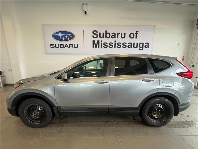 2018 Honda CR-V LX (Stk: 251391A) in Mississauga - Image 4 of 14