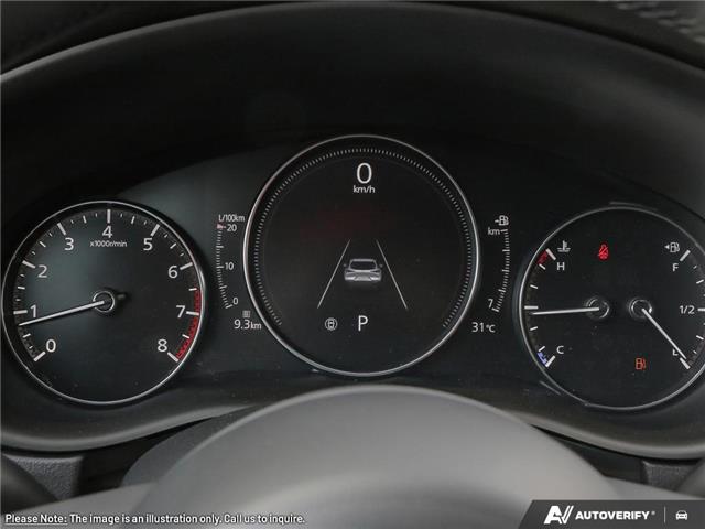 2026 Mazda CX-30 GT (Stk: 45648) in Newmarket - Image 14 of 25