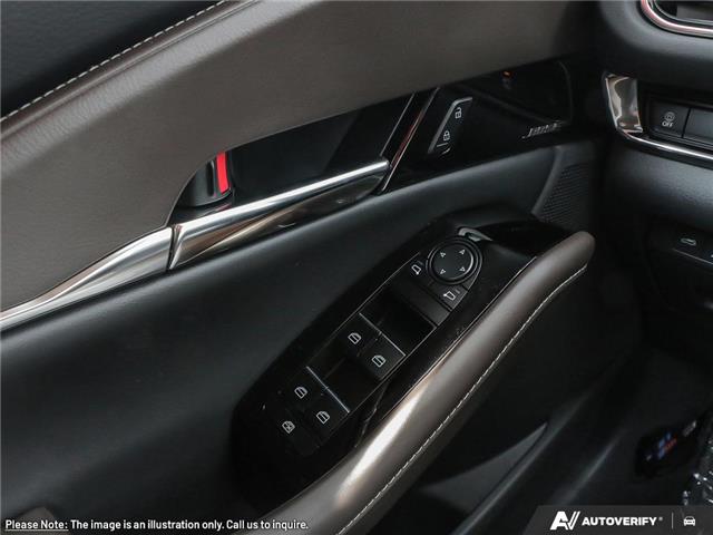 2026 Mazda CX-30 GT (Stk: 45648) in Newmarket - Image 16 of 25