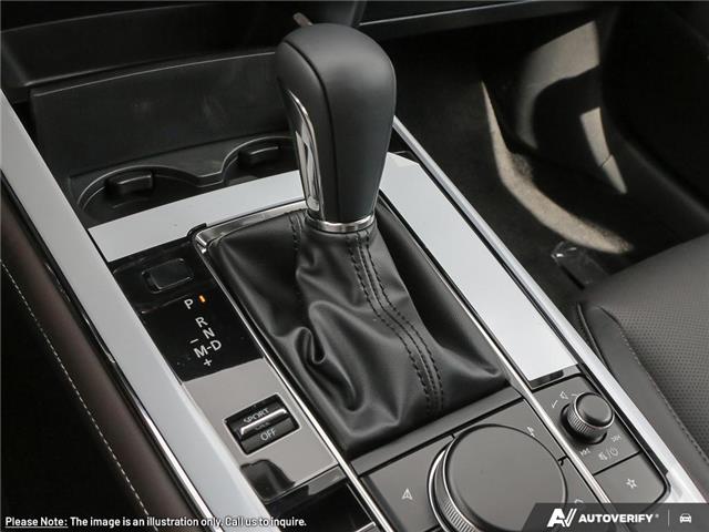 2026 Mazda CX-30 GT (Stk: 45648) in Newmarket - Image 17 of 25