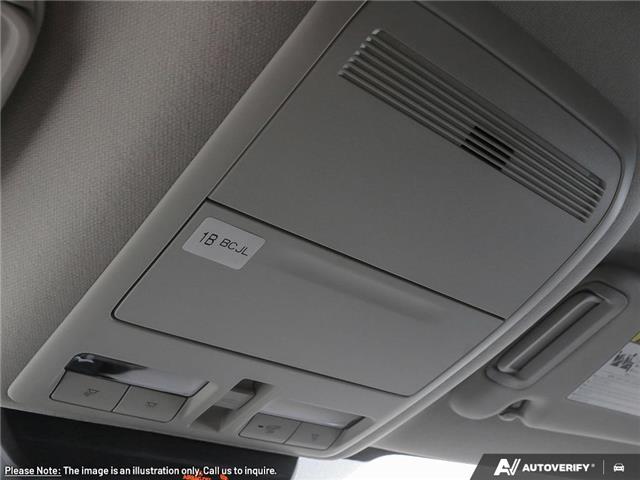 2026 Mazda CX-30 GT (Stk: 45648) in Newmarket - Image 19 of 25