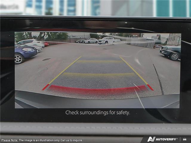 2026 Mazda CX-30 GT (Stk: 45648) in Newmarket - Image 23 of 25