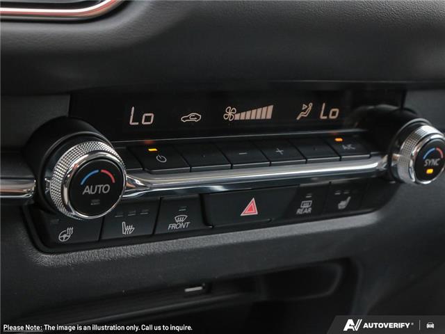 2026 Mazda CX-30 GT (Stk: 45648) in Newmarket - Image 24 of 25