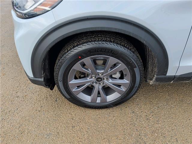 2026 Ford Explorer Active (Stk: EX604) in Miramichi - Image 9 of 14