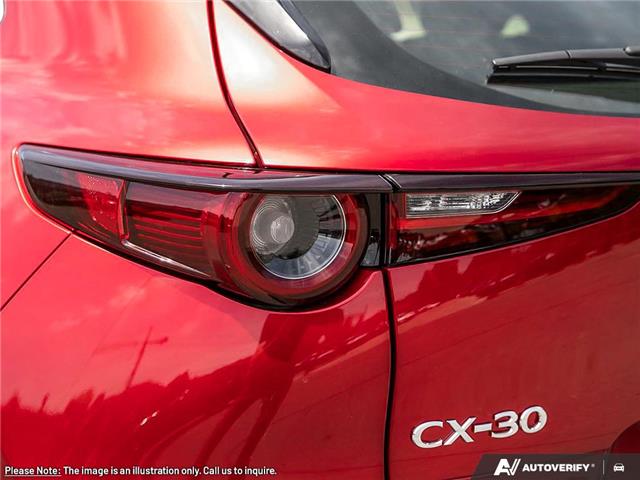2026 Mazda CX-30 GX (Stk: 45641) in Newmarket - Image 11 of 26