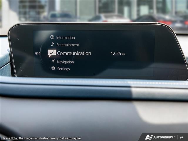 2026 Mazda CX-30 GX (Stk: 45641) in Newmarket - Image 18 of 26