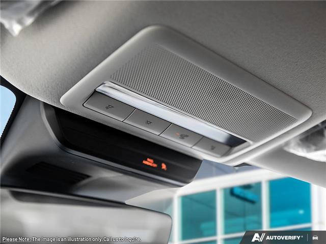 2026 Mazda CX-30 GX (Stk: 45641) in Newmarket - Image 19 of 26
