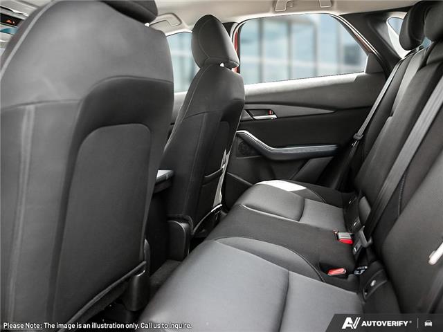 2026 Mazda CX-30 GX (Stk: 45641) in Newmarket - Image 21 of 26