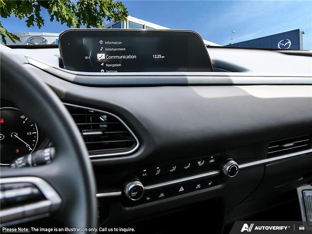 2026 Mazda CX-30 GX (Stk: 45641) in Newmarket - Image 24 of 26
