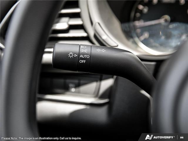 2026 Mazda CX-30 GX (Stk: 45641) in Newmarket - Image 25 of 26