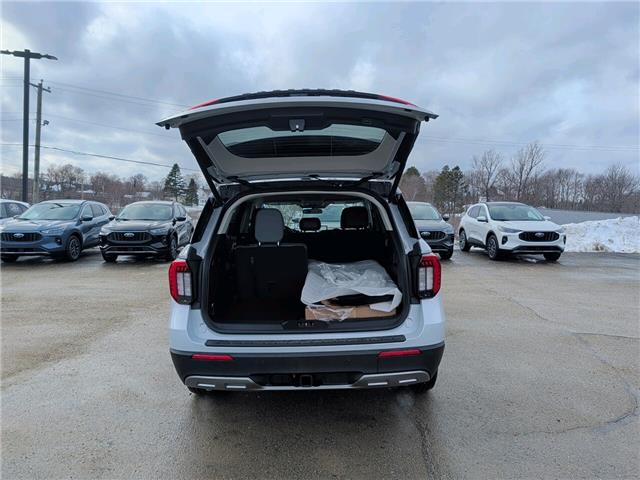 2026 Ford Explorer Active (Stk: EX604) in Miramichi - Image 10 of 14