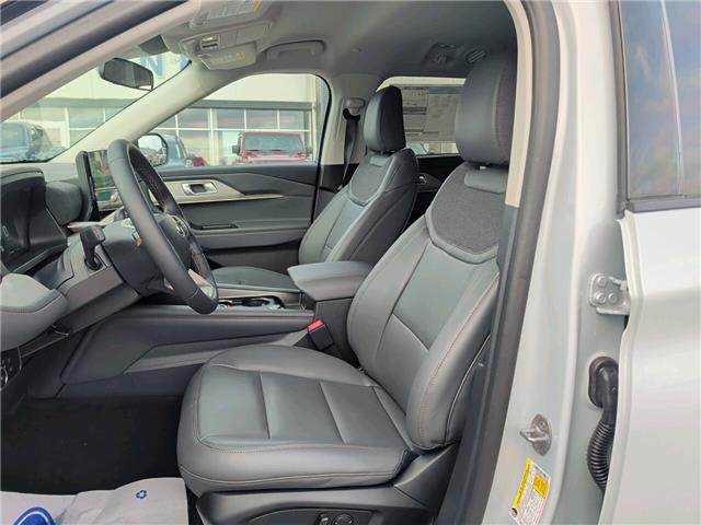 2026 Ford Explorer Active (Stk: EX604) in Miramichi - Image 11 of 14