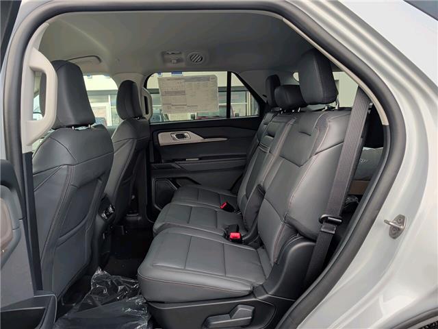 2026 Ford Explorer Active (Stk: EX604) in Miramichi - Image 12 of 14