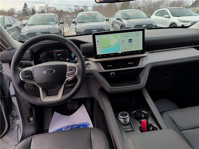 2026 Ford Explorer Active (Stk: EX604) in Miramichi - Image 13 of 14