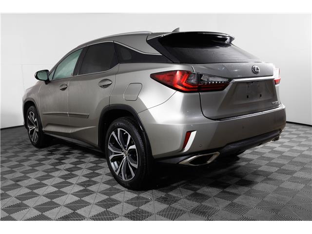 2017 Lexus RX 350 Base (Stk: X3484LA) in London - Image 4 of 36