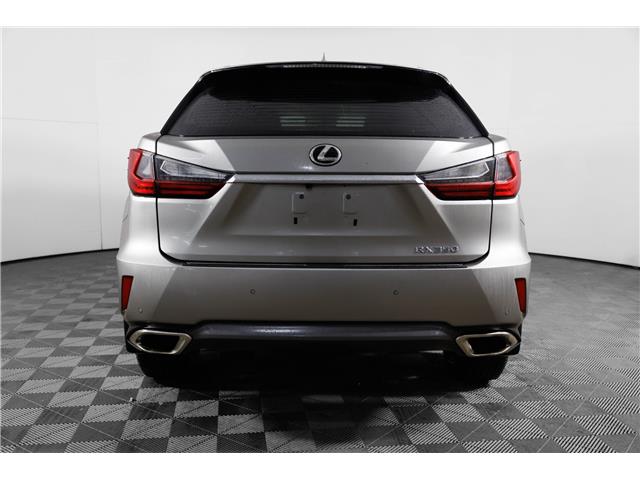 2017 Lexus RX 350 Base (Stk: X3484LA) in London - Image 5 of 36