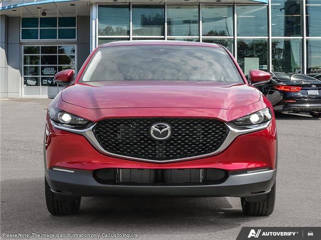 2026 Mazda CX-30 GS (Stk: 45652) in Newmarket - Image 2 of 26