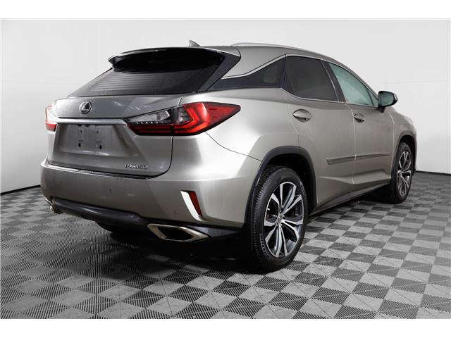 2017 Lexus RX 350 Base (Stk: X3484LA) in London - Image 6 of 36