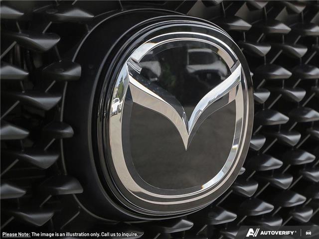 2026 Mazda CX-30 GS (Stk: 45652) in Newmarket - Image 9 of 26