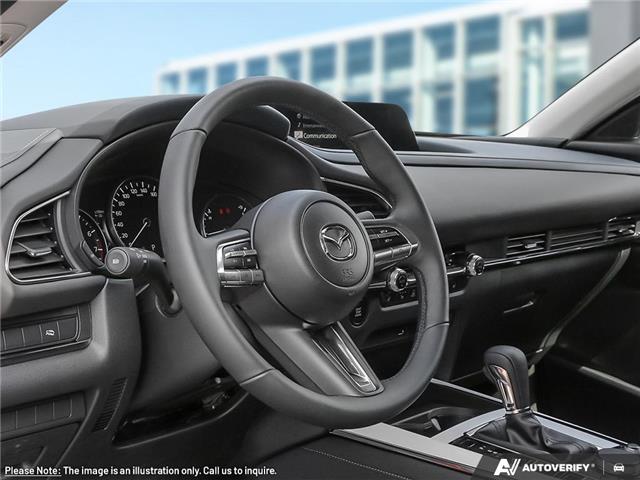 2026 Mazda CX-30 GS (Stk: 45652) in Newmarket - Image 12 of 26