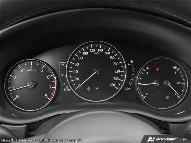 2026 Mazda CX-30 GS (Stk: 45652) in Newmarket - Image 14 of 26