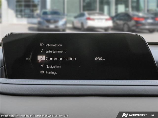 2026 Mazda CX-30 GS (Stk: 45652) in Newmarket - Image 18 of 26