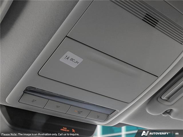 2026 Mazda CX-30 GS (Stk: 45652) in Newmarket - Image 19 of 26