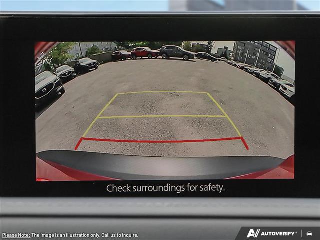 2026 Mazda CX-30 GS (Stk: 45652) in Newmarket - Image 23 of 26