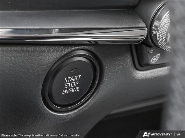 2026 Mazda CX-30 GS (Stk: 45652) in Newmarket - Image 24 of 26