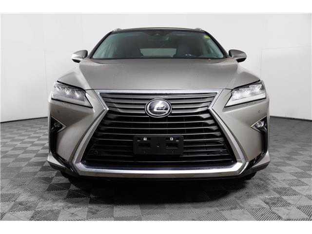 2017 Lexus RX 350 Base (Stk: X3484LA) in London - Image 2 of 36