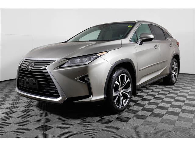 2017 Lexus RX 350 Base (Stk: X3484LA) in London - Image 1 of 36