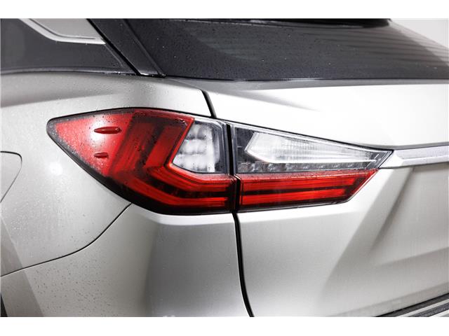 2017 Lexus RX 350 Base (Stk: X3484LA) in London - Image 7 of 36