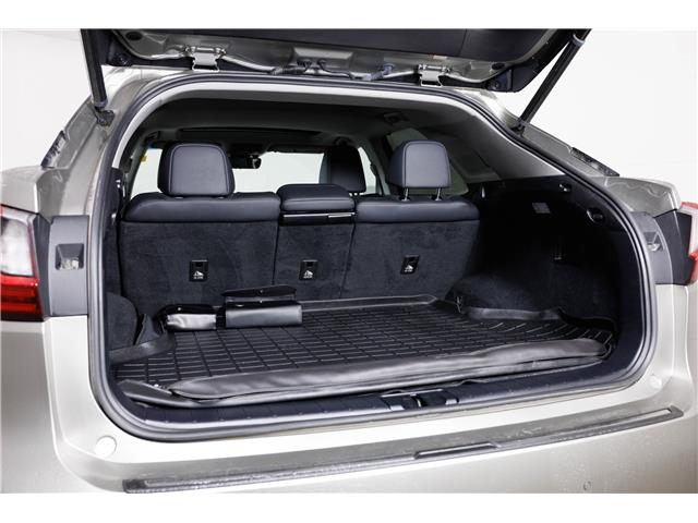 2017 Lexus RX 350 Base (Stk: X3484LA) in London - Image 8 of 36
