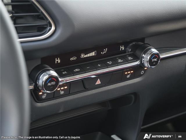 2026 Mazda CX-30 GT (Stk: 45642) in Newmarket - Image 24 of 27