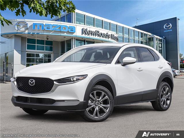 2026 Mazda CX-30 GT (Stk: 45649) in Newmarket - Image 1 of 26
