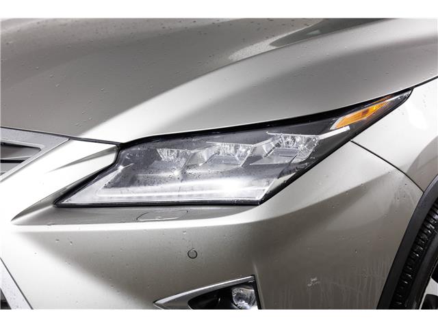 2017 Lexus RX 350 Base (Stk: X3484LA) in London - Image 10 of 36