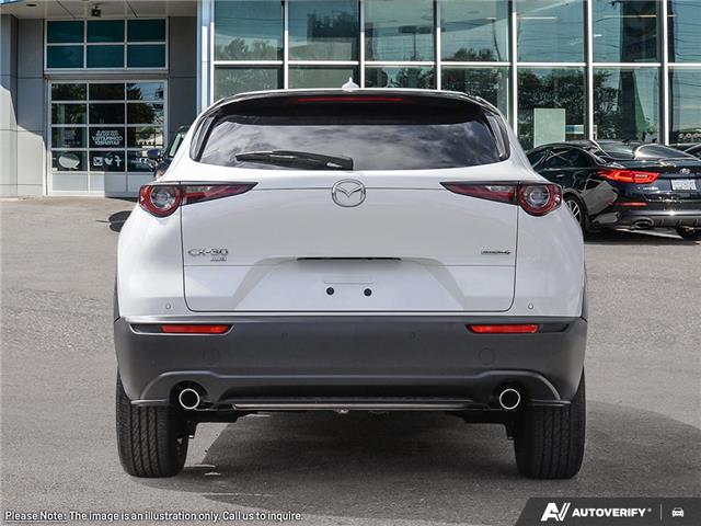 2026 Mazda CX-30 GT (Stk: 45649) in Newmarket - Image 5 of 26