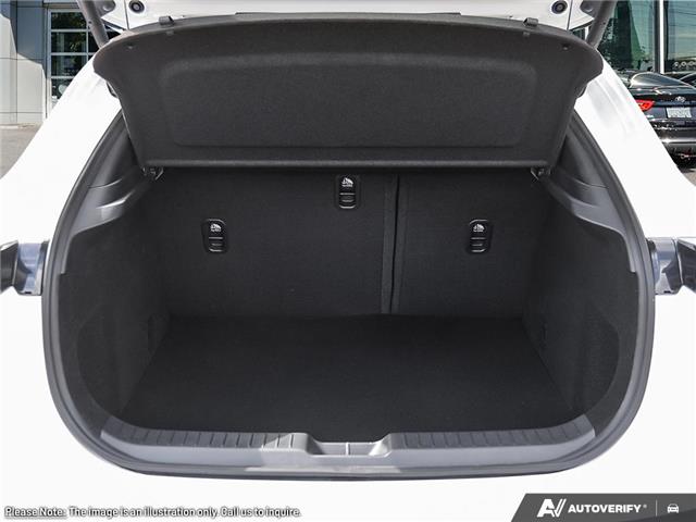 2026 Mazda CX-30 GT (Stk: 45649) in Newmarket - Image 7 of 26