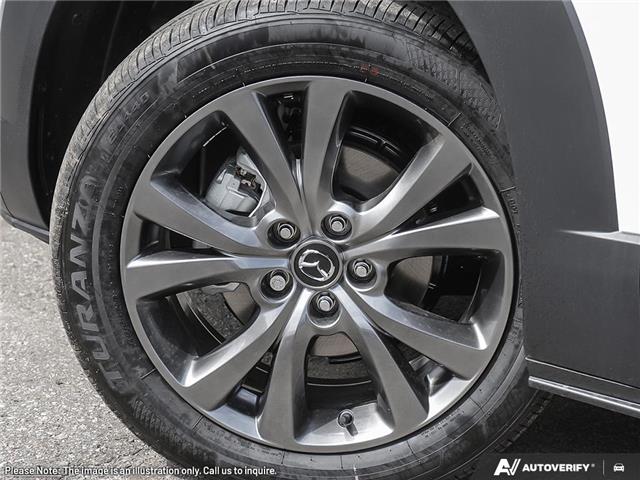 2026 Mazda CX-30 GT (Stk: 45649) in Newmarket - Image 8 of 26