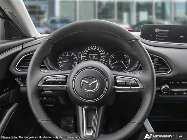 2026 Mazda CX-30 GT (Stk: 45649) in Newmarket - Image 13 of 26